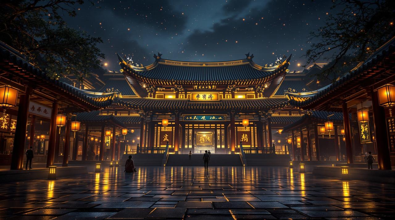 夜色影视-长安十二时辰-高清在线观看