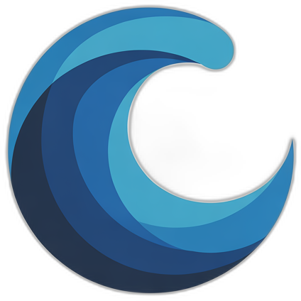 夜色影视官方网站logo